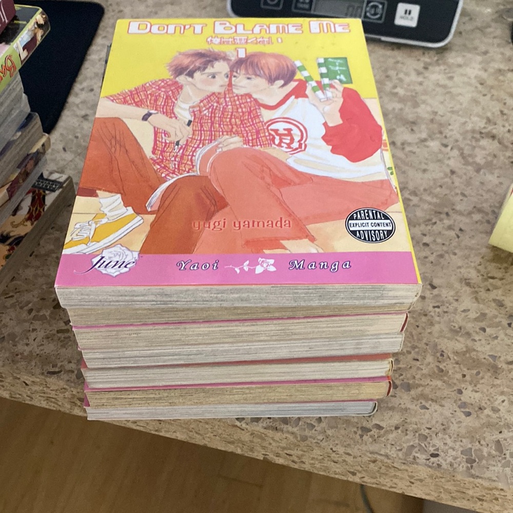 Books
